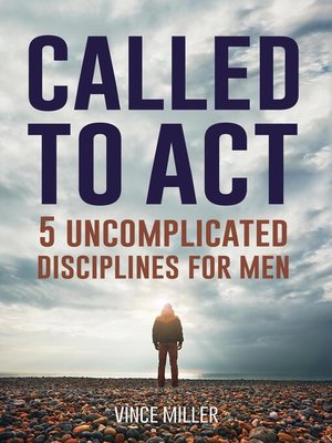 cover image of Called to Act
